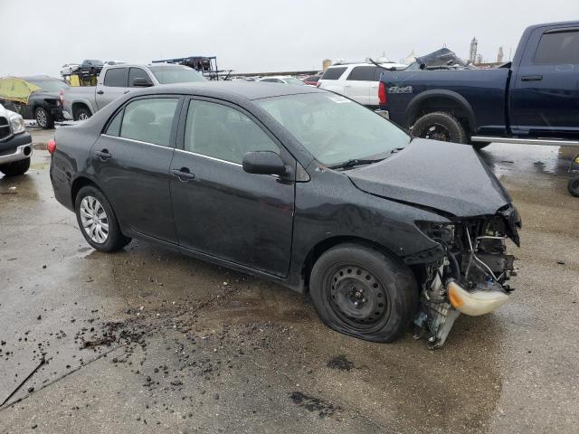 Photo 4 from auction – 2013 TOYOTA COROLLA BA with VIN 5YFBU4EE2DP131984