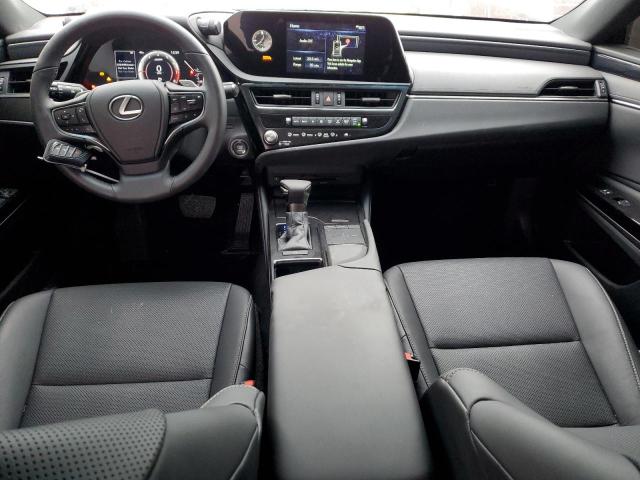 Photo 8 from auction – 2022 LEXUS ES 350 BAS with VIN 58ACZ1B11NU135037