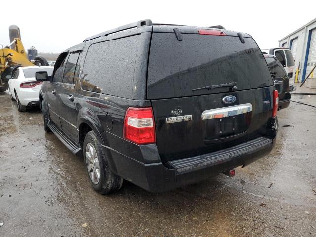 Photo 2 from auction – 2008 FORD EXPEDITION with VIN 1FMFK15588LA64372