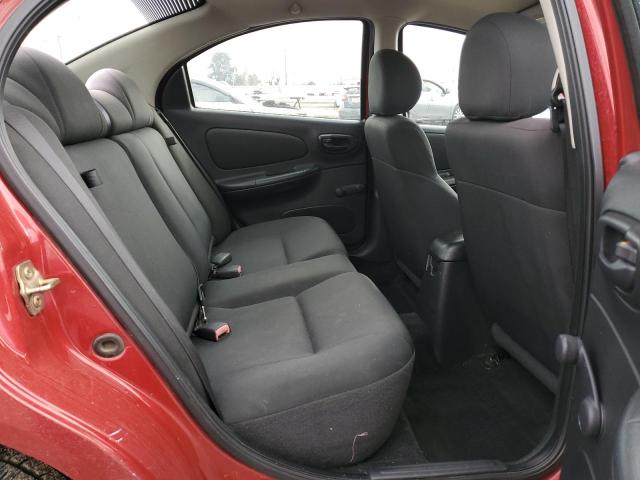 Photo 10 from auction – 2005 DODGE NEON SXT with VIN 1B3ES56C35D256696