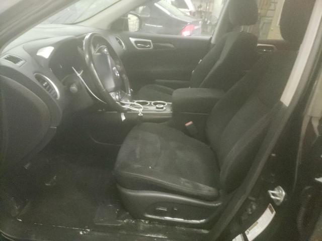 Photo 7 from auction – 2014 NISSAN PATHFINDER with VIN 5N1AR2MM5EC705011