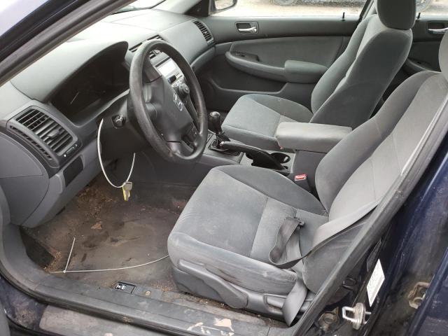 Photo 7 from auction – 2007 HONDA ACCORD VAL with VIN 1HGCM55137A026565