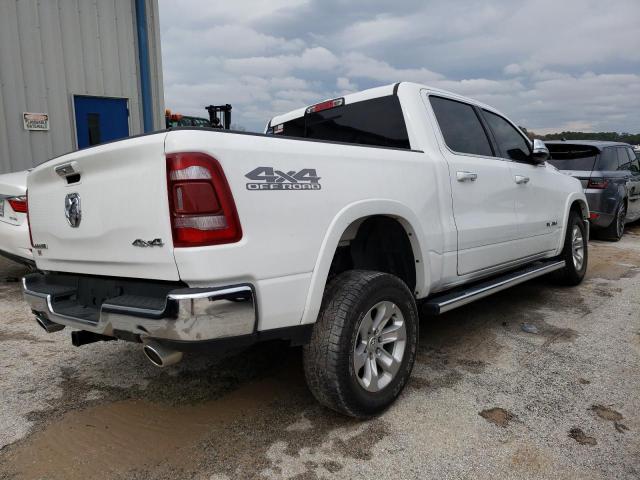 Photo 3 from auction – 2021 RAM 1500 LARAM with VIN 1C6SRFJT9MN524743