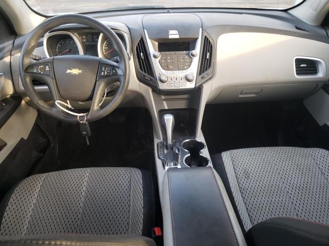 Photo 8 from auction – 2012 CHEVROLET EQUINOX LS with VIN 2GNFLCEK7C6212460