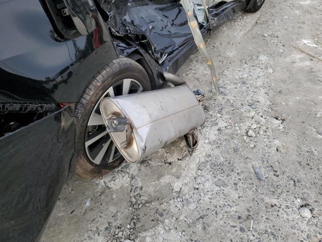 Photo 12 from auction – 2022 NISSAN SENTRA SV with VIN 3N1AB8CV4NY232105