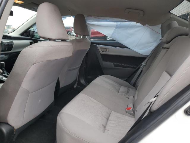 Photo 10 from auction – 2015 TOYOTA COROLLA L with VIN 5YFBURHE4FP311527