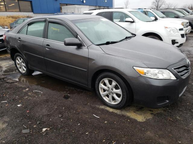 Фото 4 с аукциона – 2011 TOYOTA CAMRY BASE с VIN 4T4BF3EK8BR219255