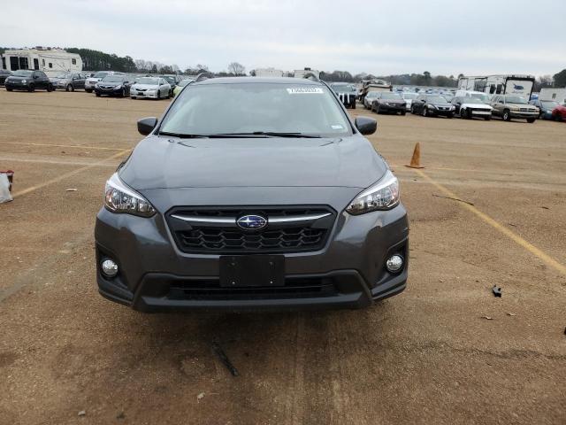 Photo 5 from auction – 2021 SUBARU CROSSTREK with VIN JF2GTAEC8M8282640