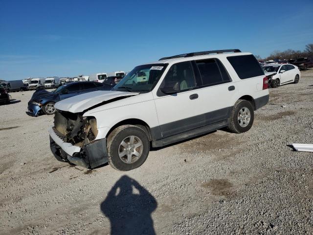 FORD EXPEDITION 2010 with VIN 1FMJU1G56AEB63588 - Photo from auction