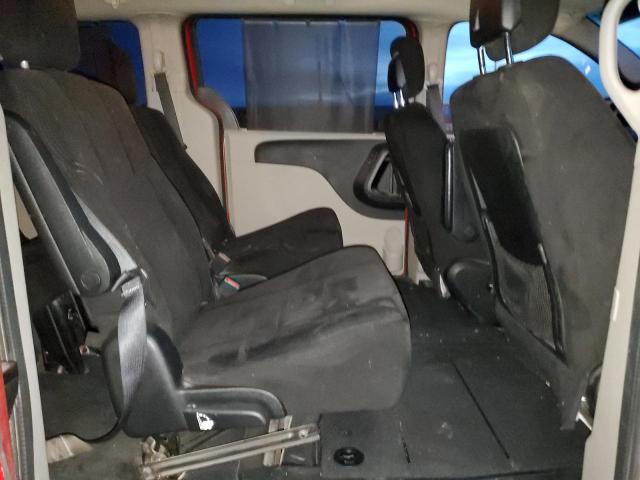 Photo 11 from auction – 2013 DODGE GRAND CARA with VIN 2C4RDGCG2DR820833