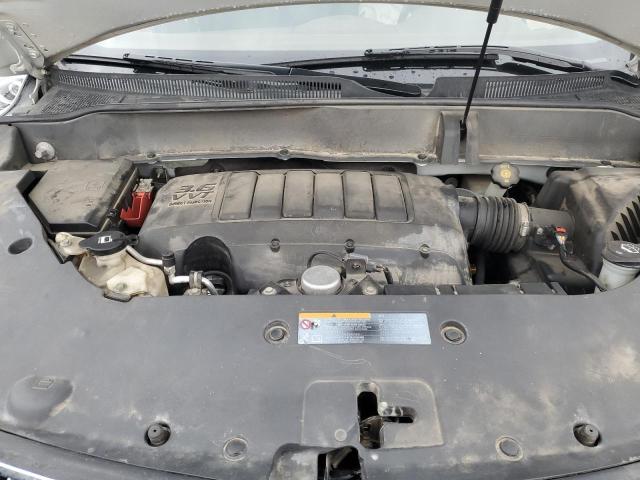 Photo 12 from auction – 2014 BUICK ENCLAVE with VIN 5GAKRBKD8EJ241558