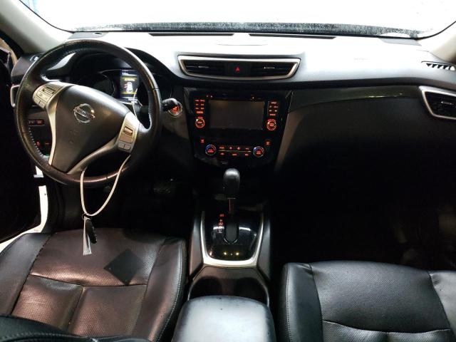Photo 8 from auction – 2016 NISSAN ROGUE S with VIN 5N1AT2MT2GC747292