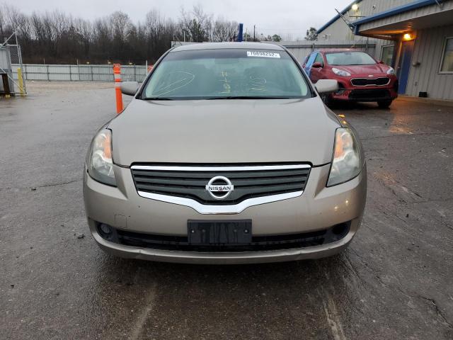 Photo 5 from auction – 2008 NISSAN ALTIMA with VIN 1N4AL21E28N446351