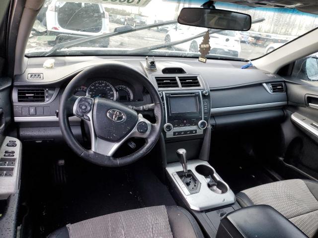 صورة رقم 8 من المزاد - 2012 TOYOTA CAMRY BASE مع VIN 4T1BF1FK7CU070870