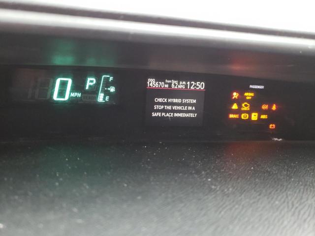 Photo 9 from auction – 2013 TOYOTA PRIUS C with VIN JTDKDTB32D1543470