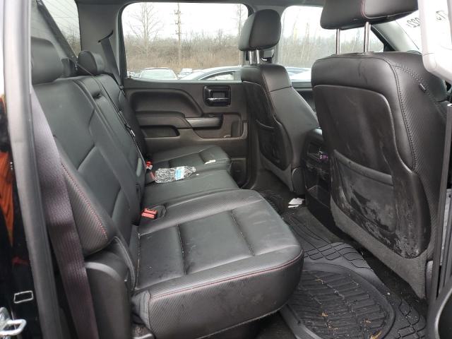 Photo 10 from auction – 2014 GMC SIERRA K15 with VIN 3GTU2VEC2EG364810