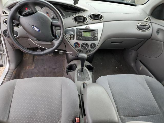 Photo 8 from auction – 2003 FORD FOCUS LX with VIN 1FAFP38343W150335