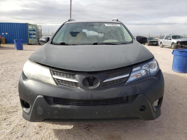 Photo 5 from auction – 2015 TOYOTA RAV4 LE with VIN 2T3ZFREVXFW141516