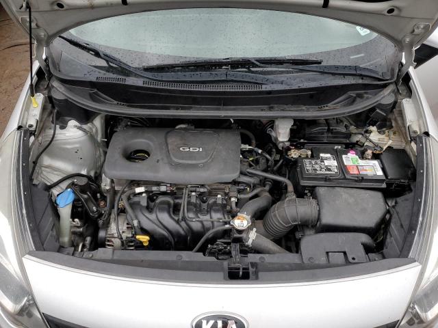 Photo 11 from auction – 2016 KIA RIO LX with VIN KNADM4A33G6670233