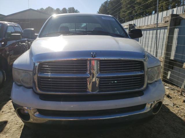 Photo 5 from auction – 2005 DODGE RAM 1500 S with VIN 1D7HA18D45S185202