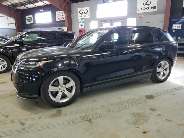 LAND ROVER RANGE ROVE 2018 with VIN SALYB2RV5JA740817 - Photo from auction