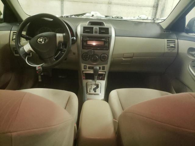 Foto 8 de la subasta – 2012 TOYOTA COROLLA BA con VIN JTDBU4EEXC9178300