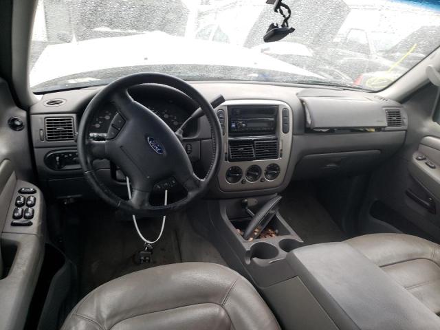 Photo 8 from auction – 2004 FORD EXPLORER X with VIN 1FMDU73K74ZA01266