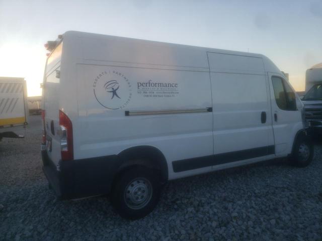 Photo 3 from auction – 2018 RAM PROMASTER with VIN 3C6TRVDG8JE116134