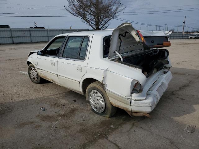 Photo 2 from auction – 1994 DODGE SPIRIT with VIN 3B3AA4632RT263893