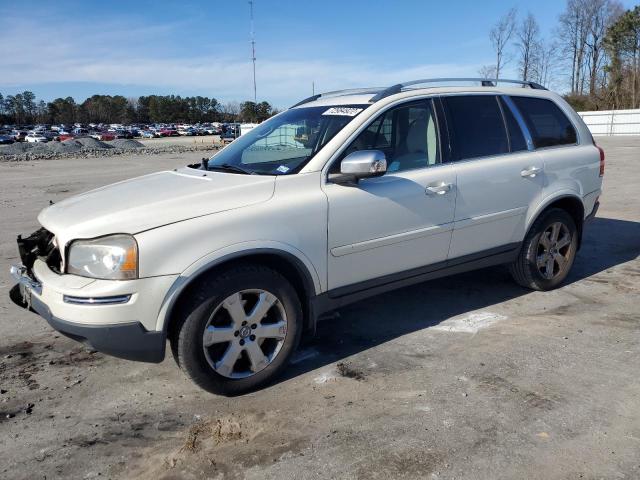 VOLVO XC90 V8 2009 with VIN YV4CZ852X91503583 - Photo from auction