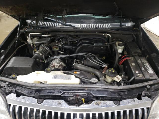 Photo 12 from auction – 2006 MERCURY MOUNTAINEE with VIN 4M2EU47E06ZJ04182