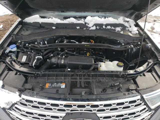 Photo 12 from auction – 2022 FORD EXPLORER L with VIN 1FMSK8FH2NGB06071