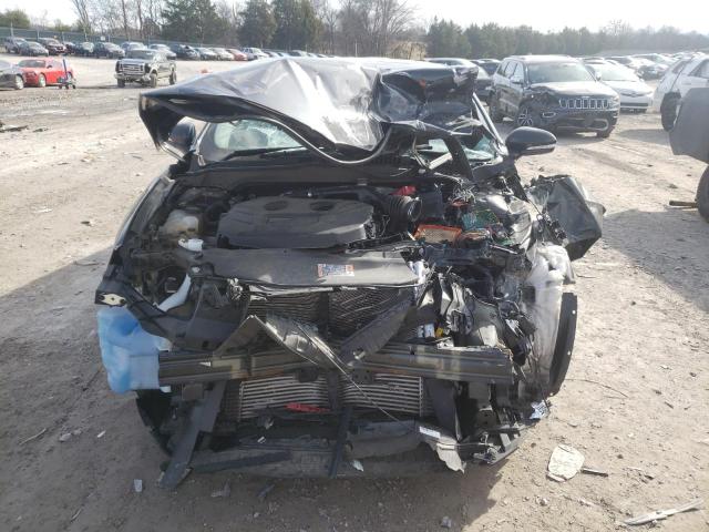 Photo 5 from auction – 2015 FORD FUSION TIT with VIN 3FA6P0K93FR218983