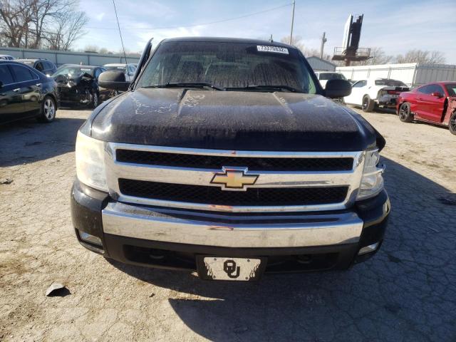 Photo 5 from auction – 2008 CHEVROLET SILVERADO with VIN 2GCEC19J581274261