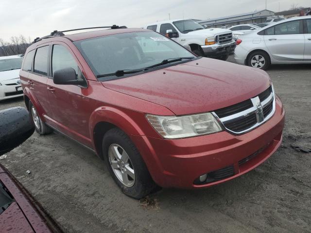 Photo 4 from auction – 2010 DODGE JOURNEY SE with VIN 3D4PG4FB5AT133337