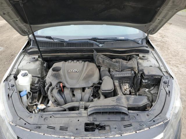 Foto 11 de la subasta – 2013 KIA OPTIMA LX con VIN KNAGM4A70D5404461