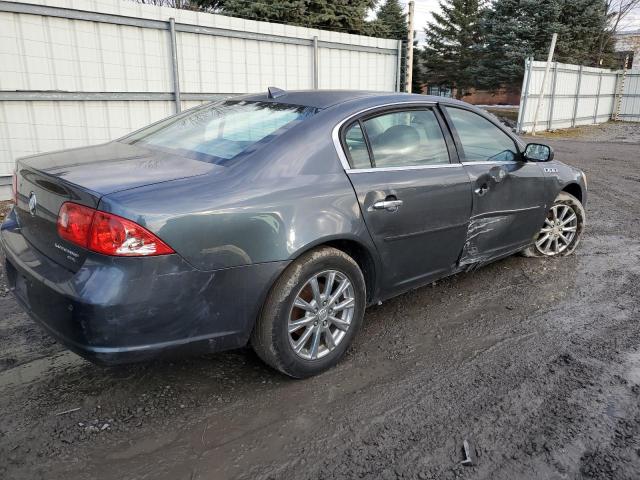Photo 3 from auction – 2009 BUICK LUCERNE CX with VIN 1G4HD57159U150531