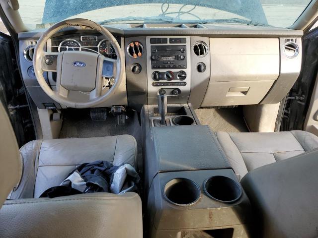 Photo 8 from auction – 2007 FORD EXPEDITION with VIN 1FMFU16537LA87811