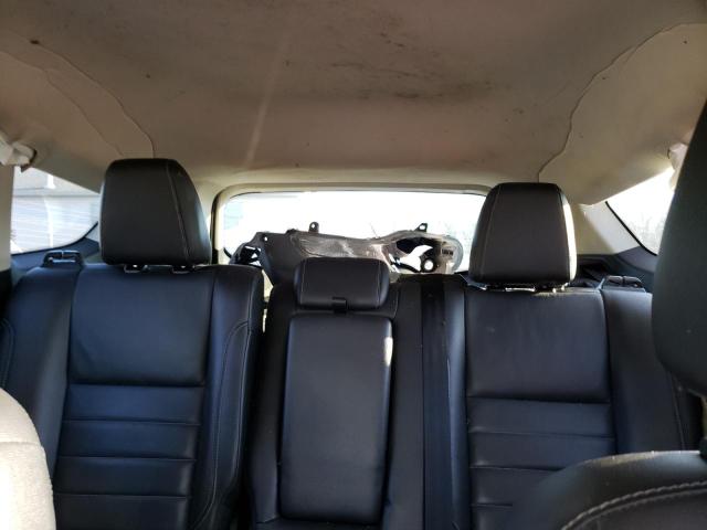 Photo 10 from auction – 2015 FORD ESCAPE TIT with VIN 1FMCU0J94FUA19940