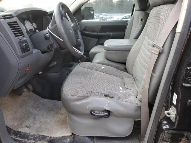 Photo 7 from auction – 2009 DODGE RAM 2500 with VIN 3D7KS28T19G531705