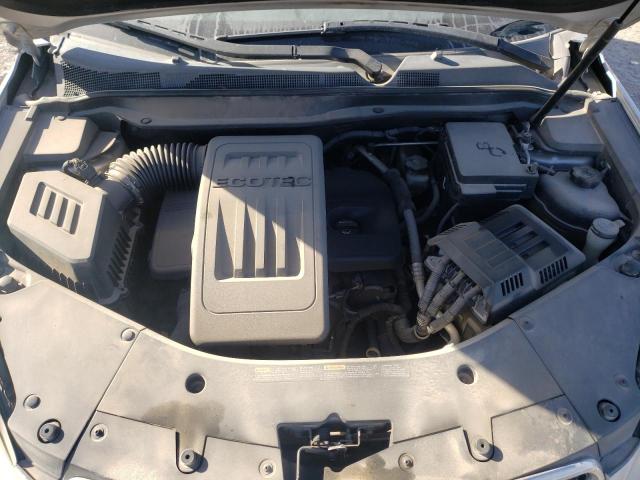 Photo 12 from auction – 2013 CHEVROLET EQUINOX LT with VIN 2GNALPEK5D6131251
