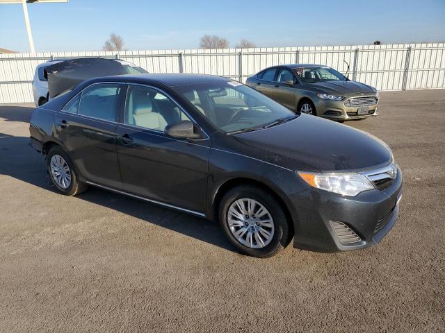 Photo 4 from auction – 2012 TOYOTA CAMRY BASE with VIN 4T1BF1FK7CU040123