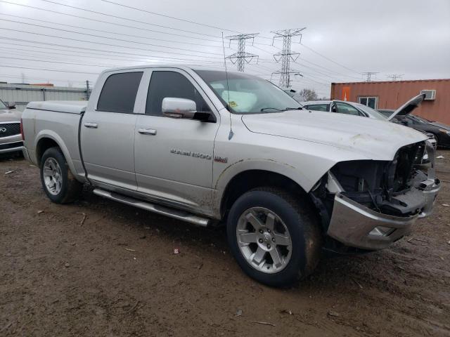 Photo 4 from auction – 2012 DODGE RAM 1500 L with VIN 1C6RD7NT6CS327400