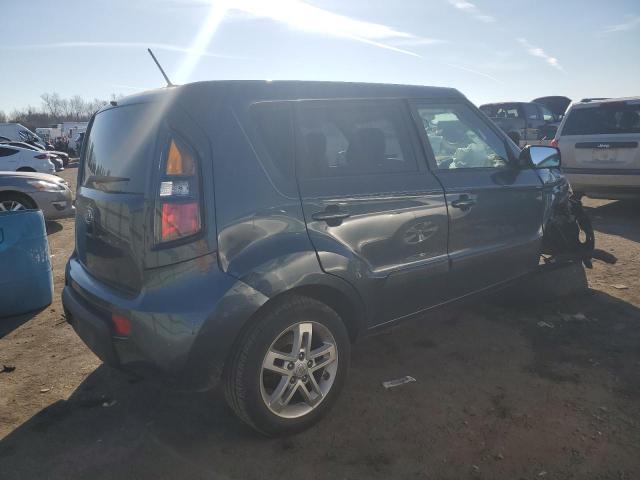 Photo 3 from auction – 2011 KIA SOUL with VIN KNDJT2A2XB7242148
