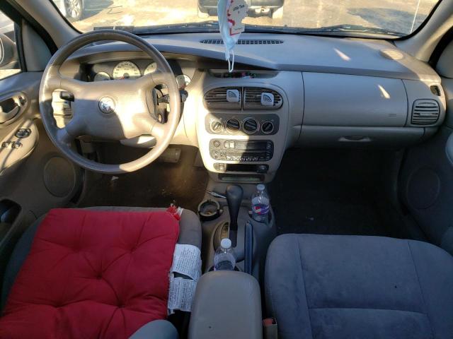 Photo 8 from auction – 2002 DODGE NEON ES with VIN 1B3ES56C02D551928