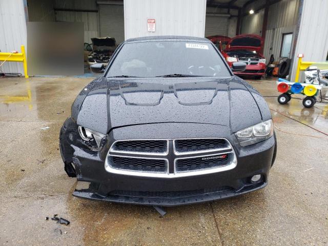 Photo 5 from auction – 2014 DODGE CHARGER SX with VIN 2C3CDXHG8EH189306