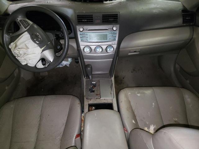 Photo 8 from auction – 2007 TOYOTA CAMRY CE with VIN 4T1BE46K37U509427