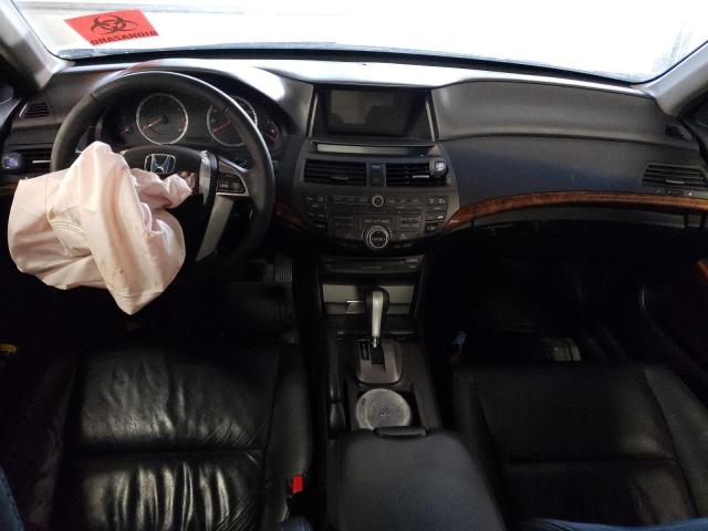 Photo 8 from auction – 2012 HONDA ACCORD EXL with VIN 1HGCP2F86CA121908