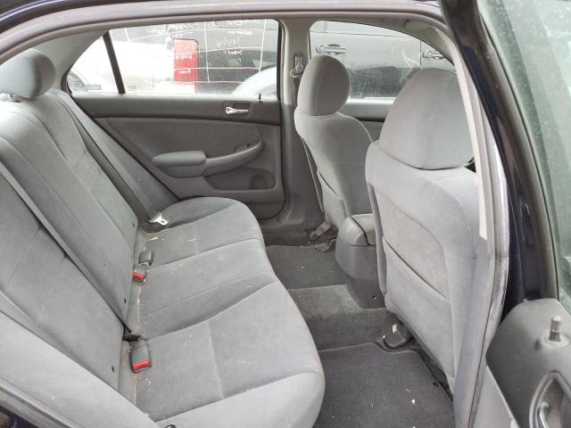 Photo 10 from auction – 2007 HONDA ACCORD VAL with VIN 1HGCM55137A026565