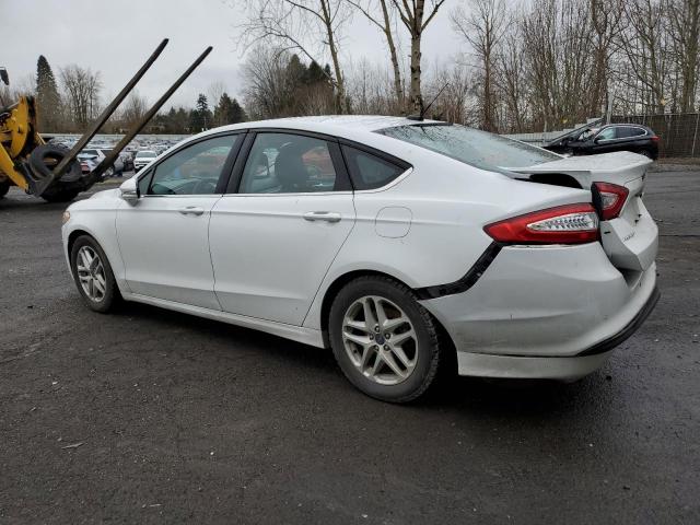 Photo 2 from auction – 2016 FORD FUSION with VIN 3FA6P0HD4GR333640